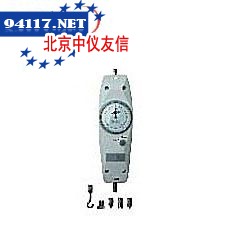 RCH NK-30指针推拉力计